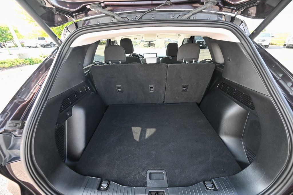 2023 Ford Escape Active photo 13