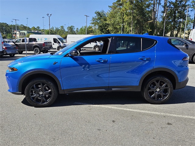 2023 Dodge Hornet GT Plus photo 4