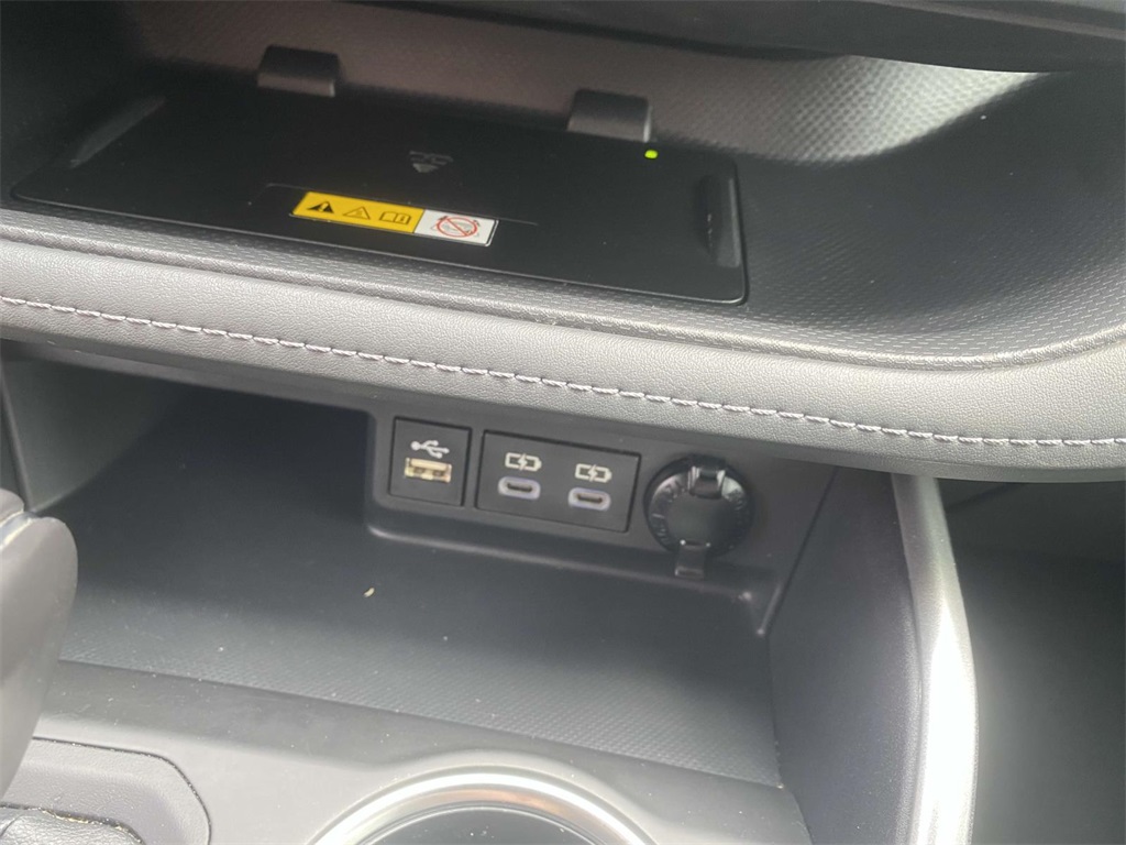 2023 Toyota Highlander XSE photo 23