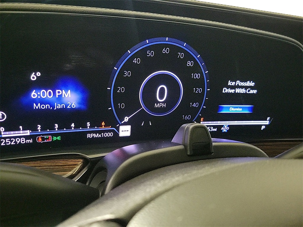 2023 CADILLAC ESCALADE - Image 17