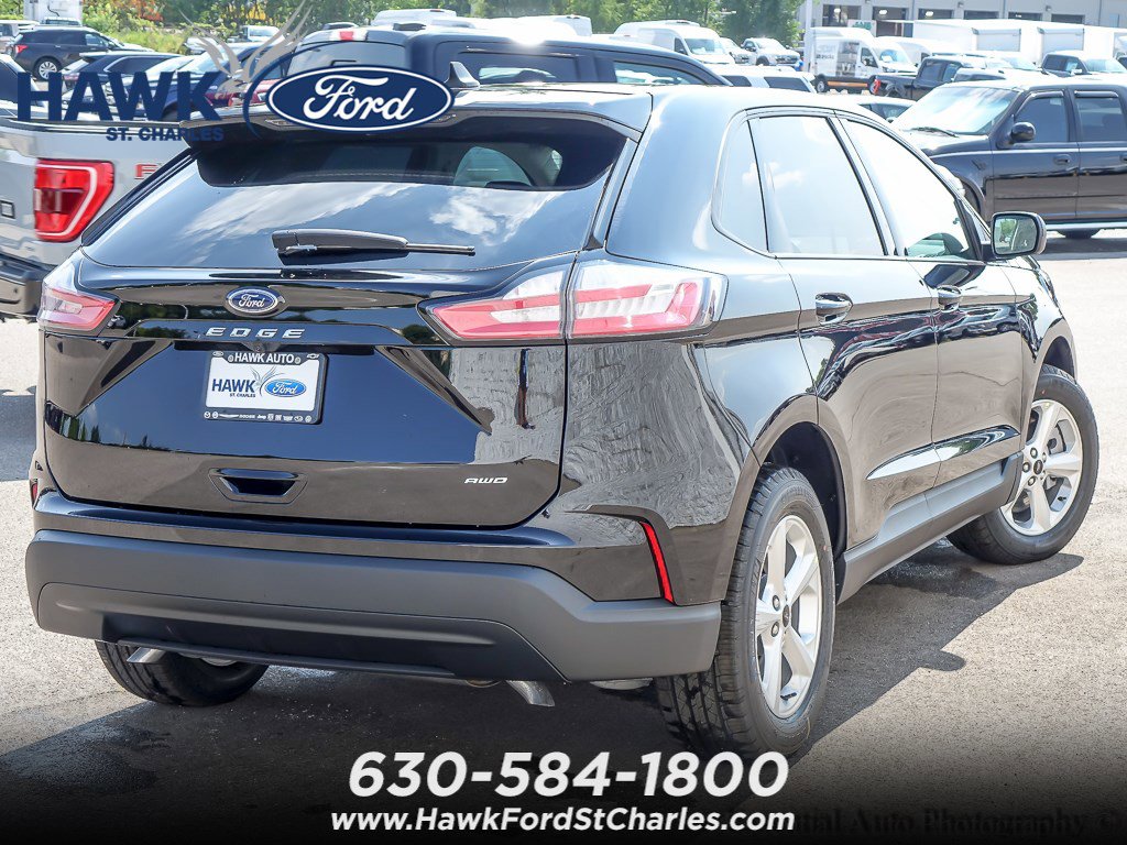 2024 FORD EDGE - Image 6