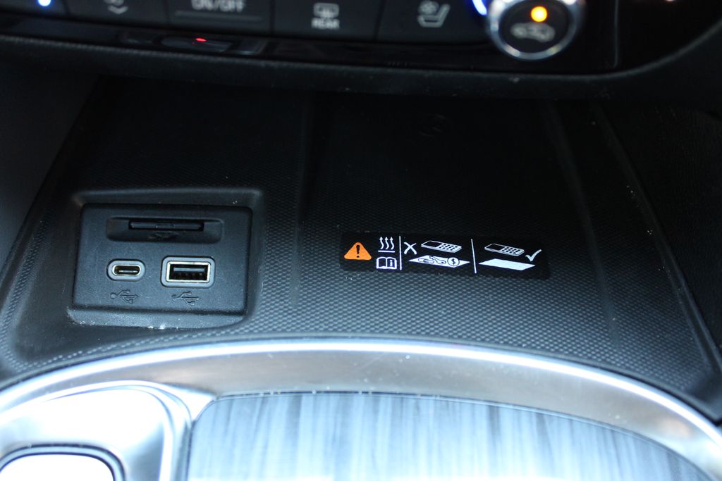 2024 Buick Enclave Premium photo 50