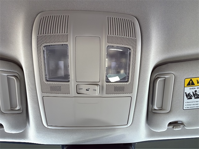 2025 Mazda CX-5 2.5 Select photo 19