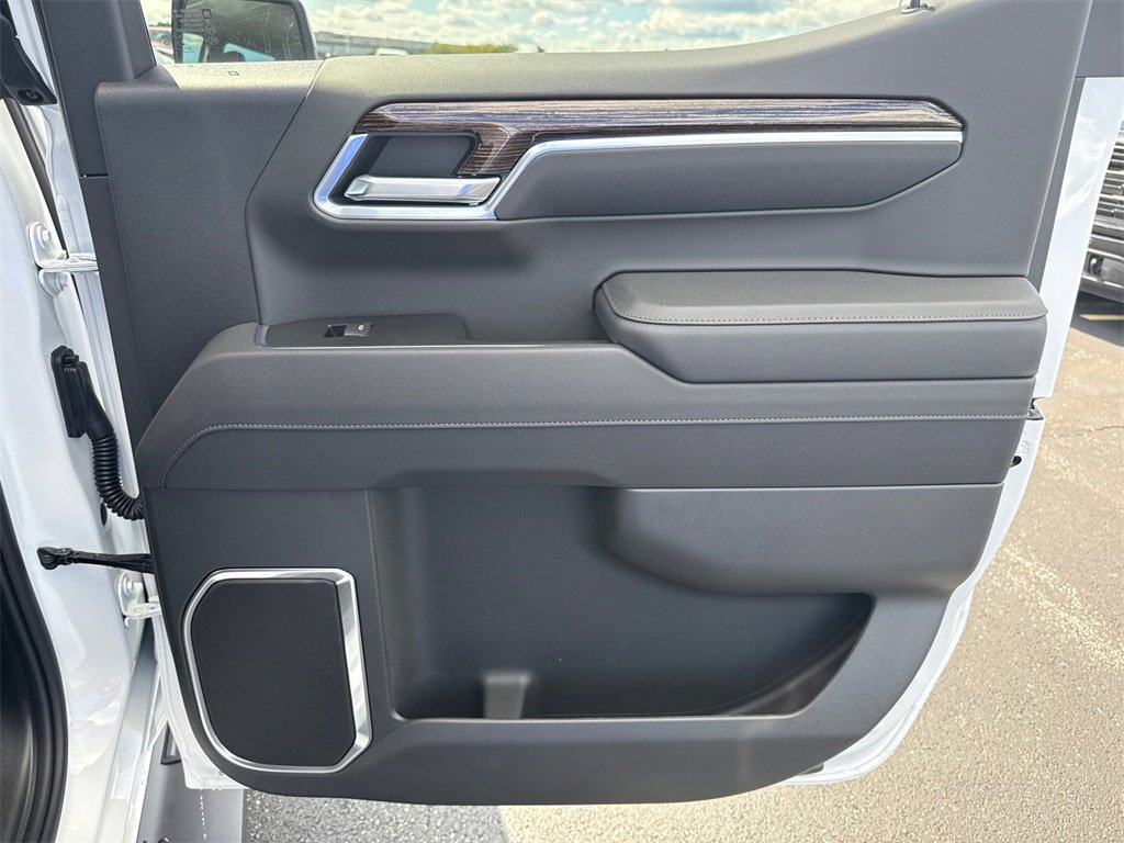 2026 GMC SIERRA - Image 35
