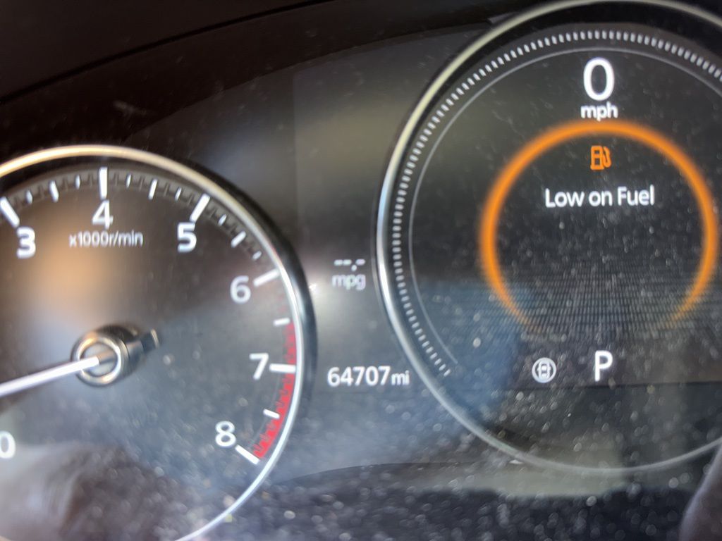 2022 Mazda CX-30 2.5 Select photo 8