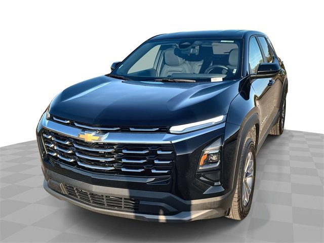 2025 Chevrolet Equinox LT's photo