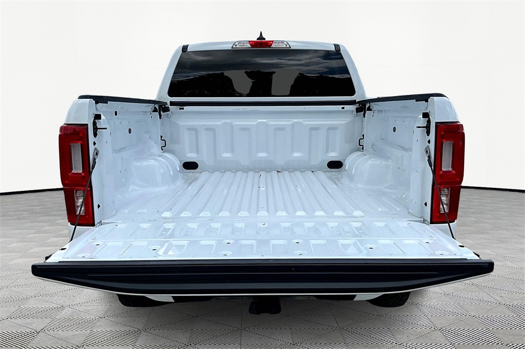 2023 Ford Ranger XLT photo 17