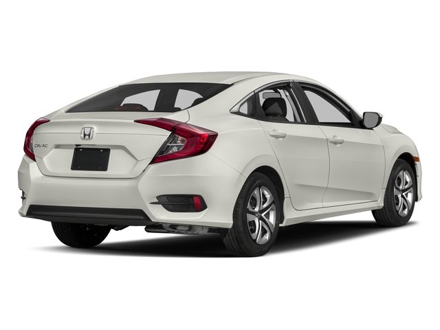 Used 2017 Honda Civic LX with VIN 19XFC2F50HE051582 for sale in Kansas City