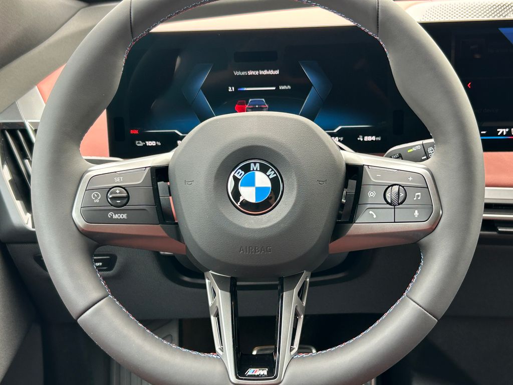 2026 Bmw iX photo 17