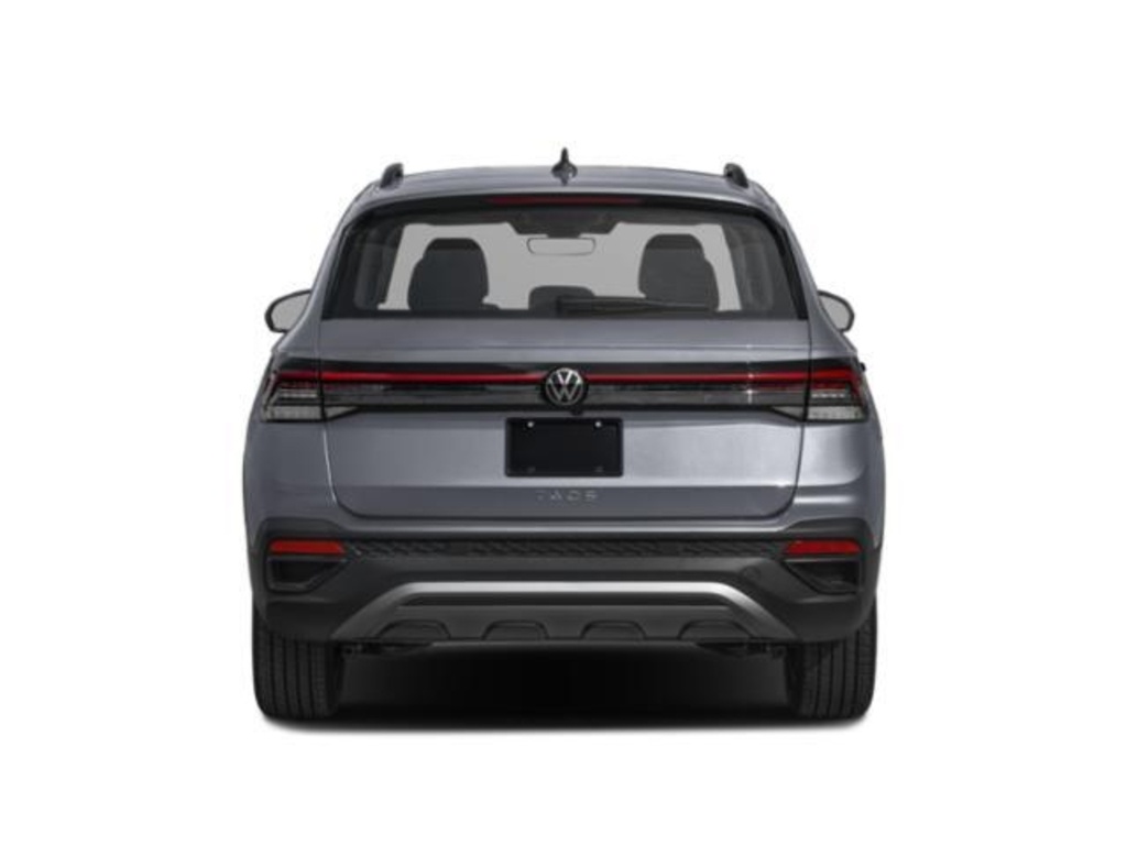 2025 Volkswagen Taos S photo 5