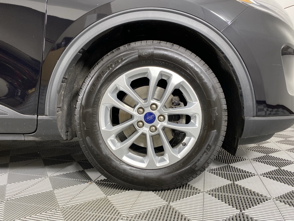 2022 Ford Escape SE photo 12