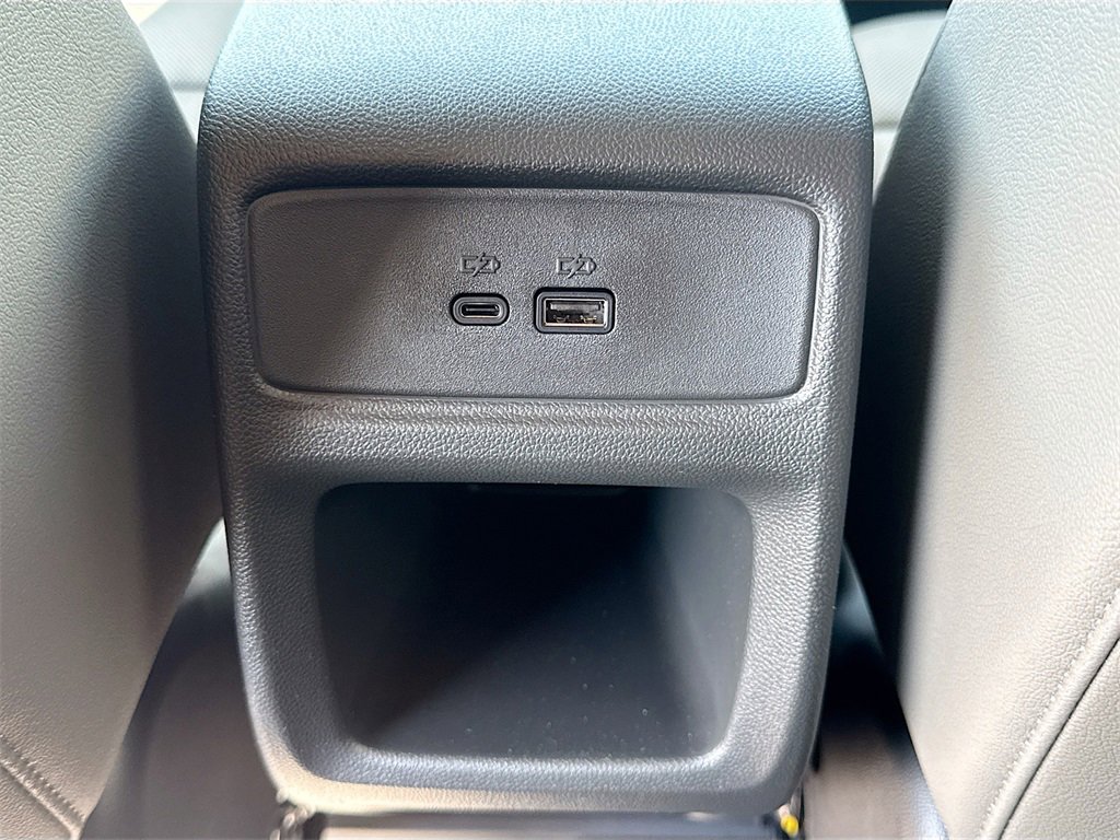 2025 Chevrolet Trax ACTIV photo 20