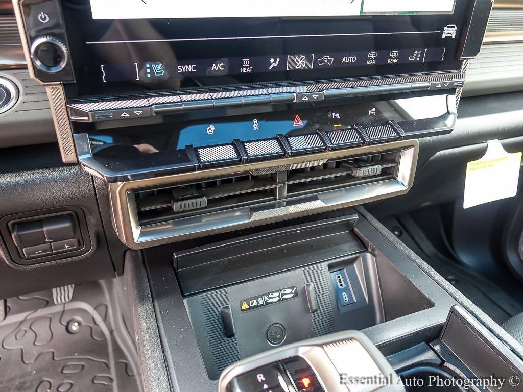2025 GMC HUMMER EV PICKUP - Image 22
