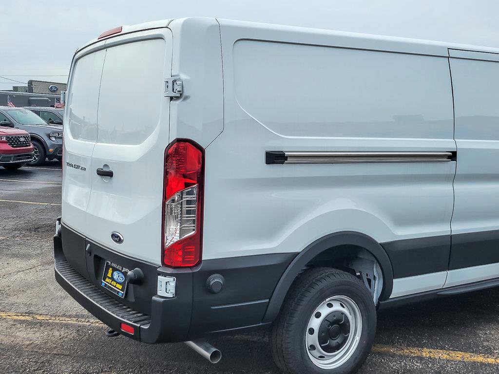 2024 FORD TRANSIT - Image 8