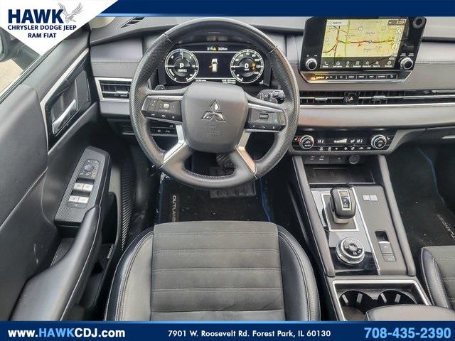 2023 MITSUBISHI OUTLANDER - Image 12