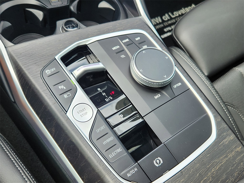 2023 Bmw 330e 330xe photo 27