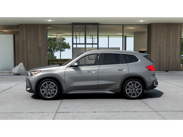 2025 Bmw X1 XDrive28i photo 3