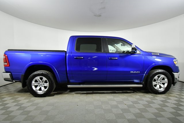 2019 Ram 1500 Laramie photo 14
