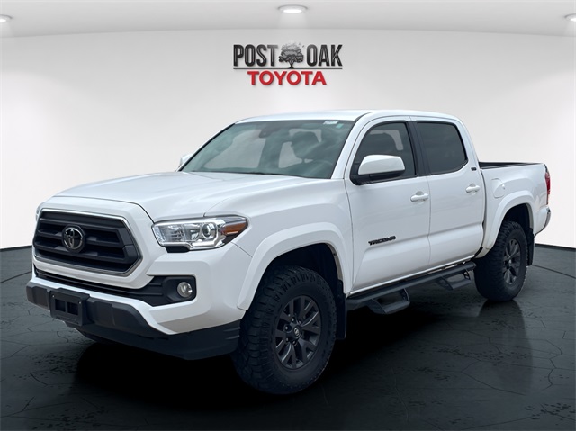 2023 Toyota Tacoma SR5 photo 4