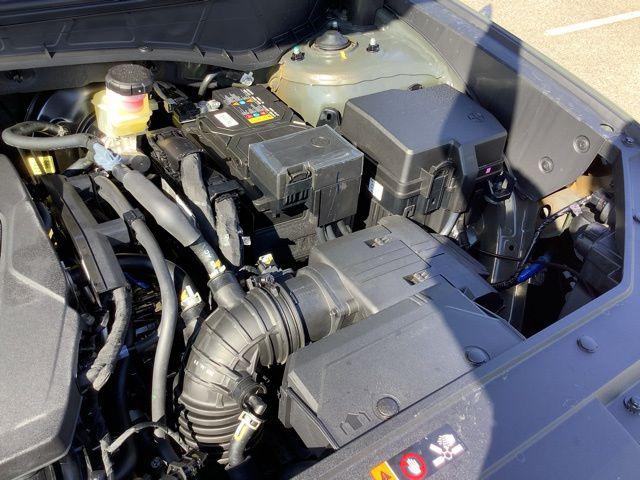 2026 Hyundai Santa Cruz SEL photo 13