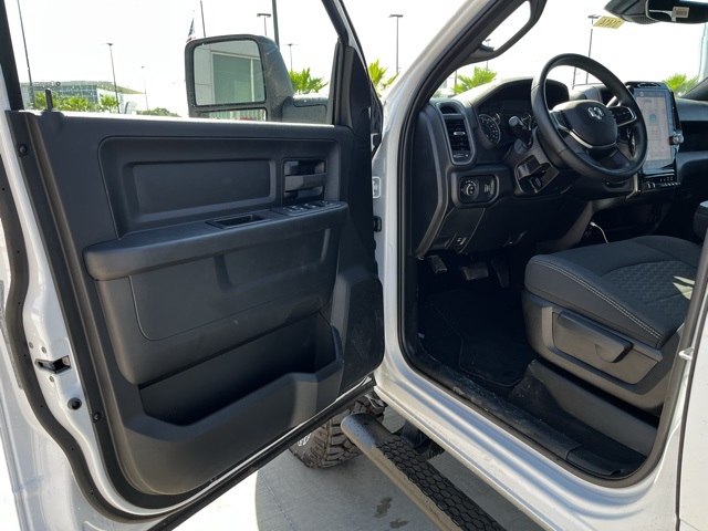 2026 Ram 2500 Tradesman photo 15