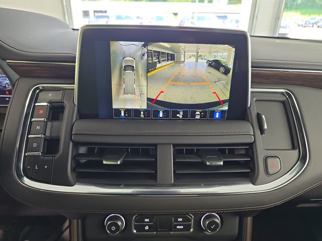 2024 Chevrolet Tahoe High Country photo 15