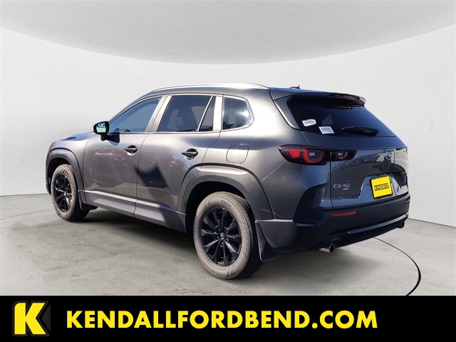 2025 Mazda CX-50 2.5 S Premium photo 3