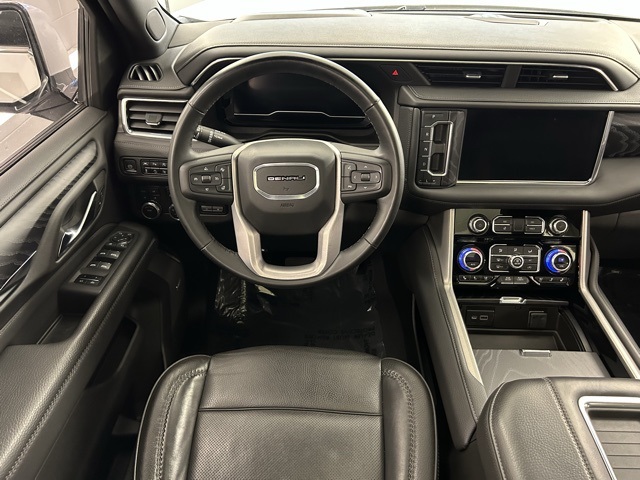 2023 Gmc Yukon Denali photo 14