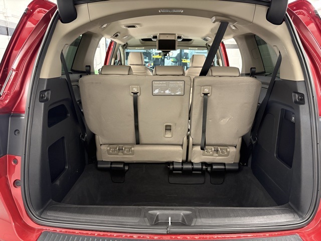2023 Honda Odyssey Elite photo 25