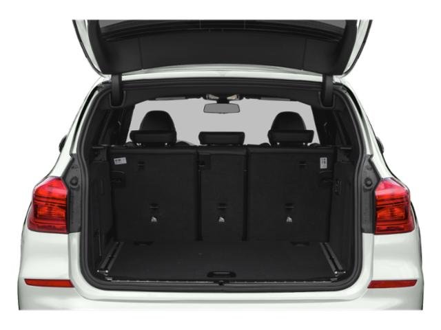 2019 Bmw X3 sDrive30i photo 12