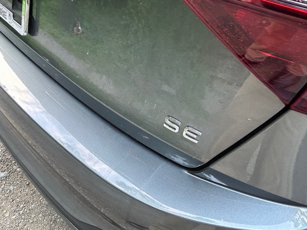 2024 Volkswagen Jetta 1.5T SE photo 7