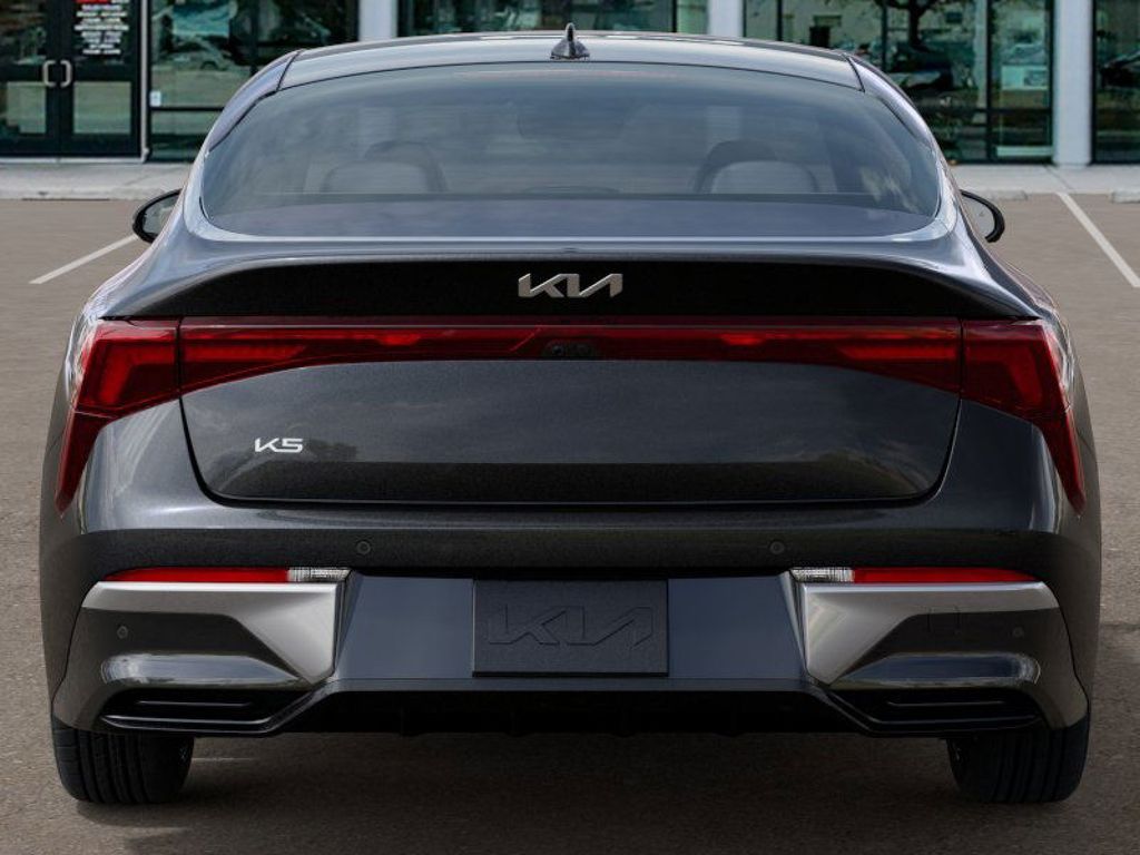 2025 Kia K5 EX photo 10