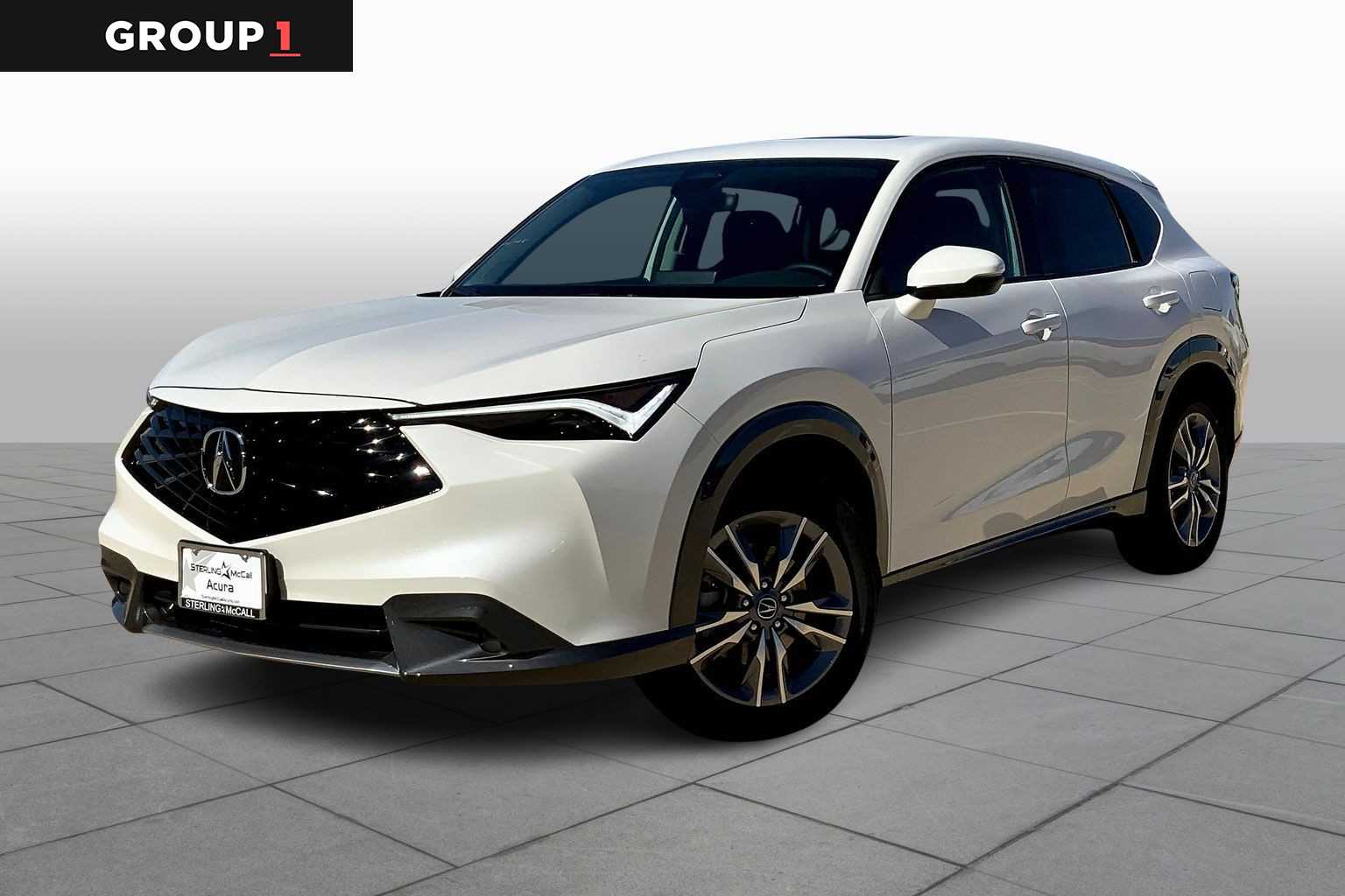 2025 Acura ADX Base's photo