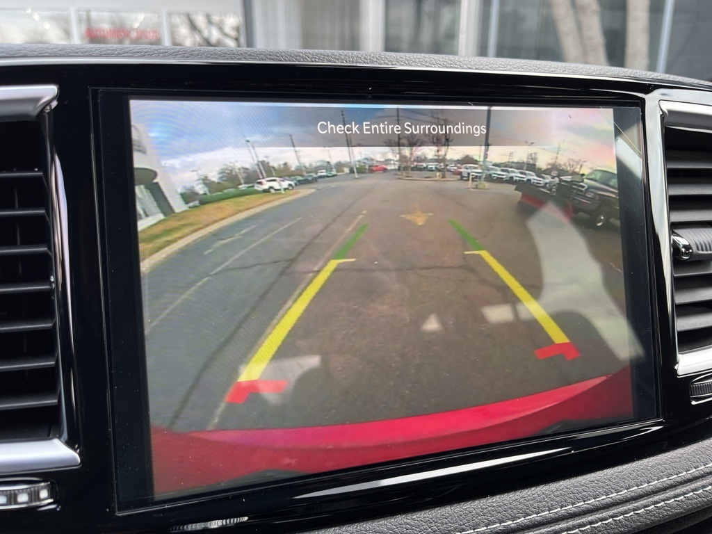 2026 Chrysler Pacifica Limited photo 4