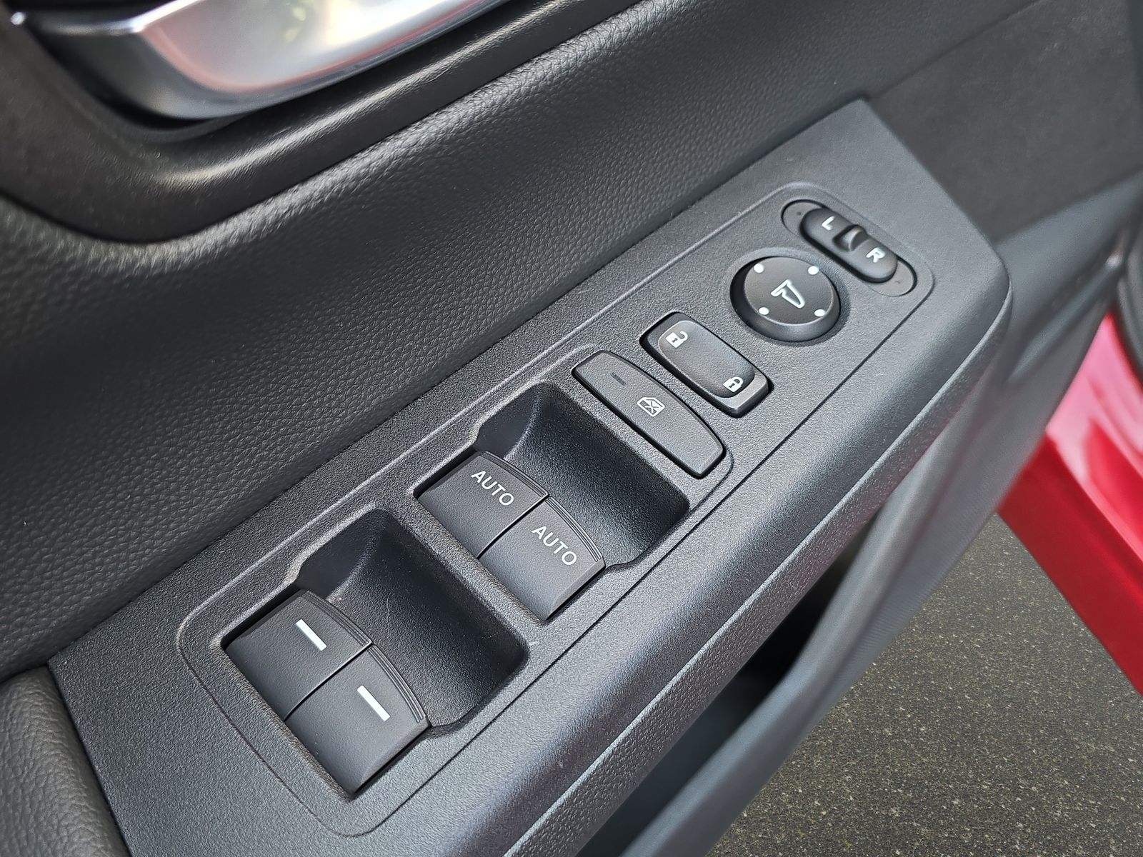 2024 Honda CR-V EX photo 26