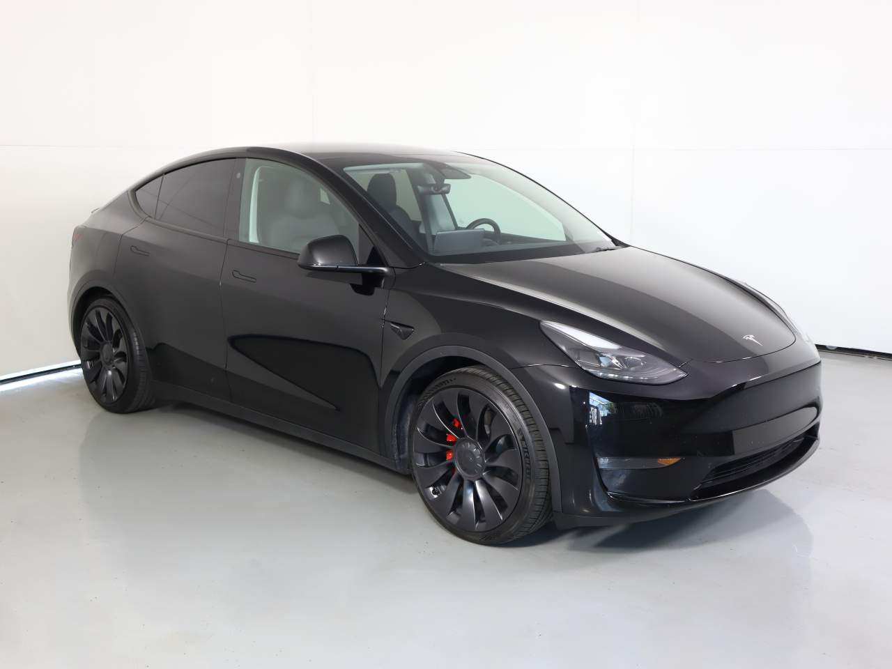 2023 Tesla Model Y Performance photo 5