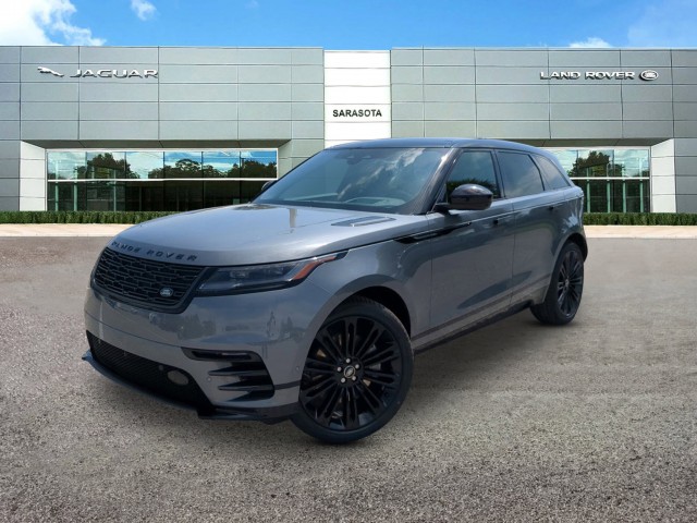 ヴァランドレ　ローツェ1100S VALADRE LHOTSE 1100 S New 2026 Land Rover Range Rover Velar Dynamic SE 4 Door in
