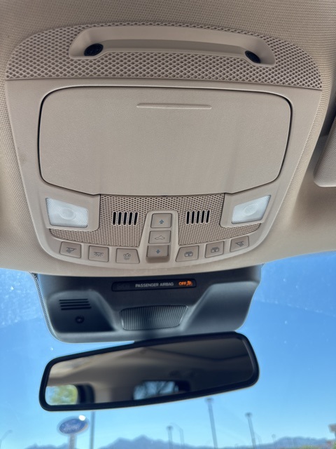 2024 Ford Expedition MAX Limited photo 10