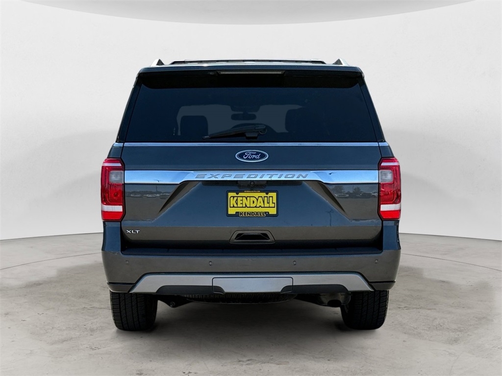2020 Ford Expedition XLT photo 4