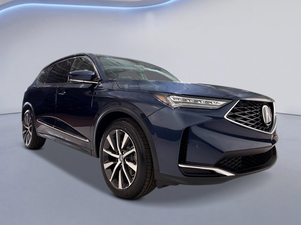 2026 Acura MDX SH-AWD Technology photo 7