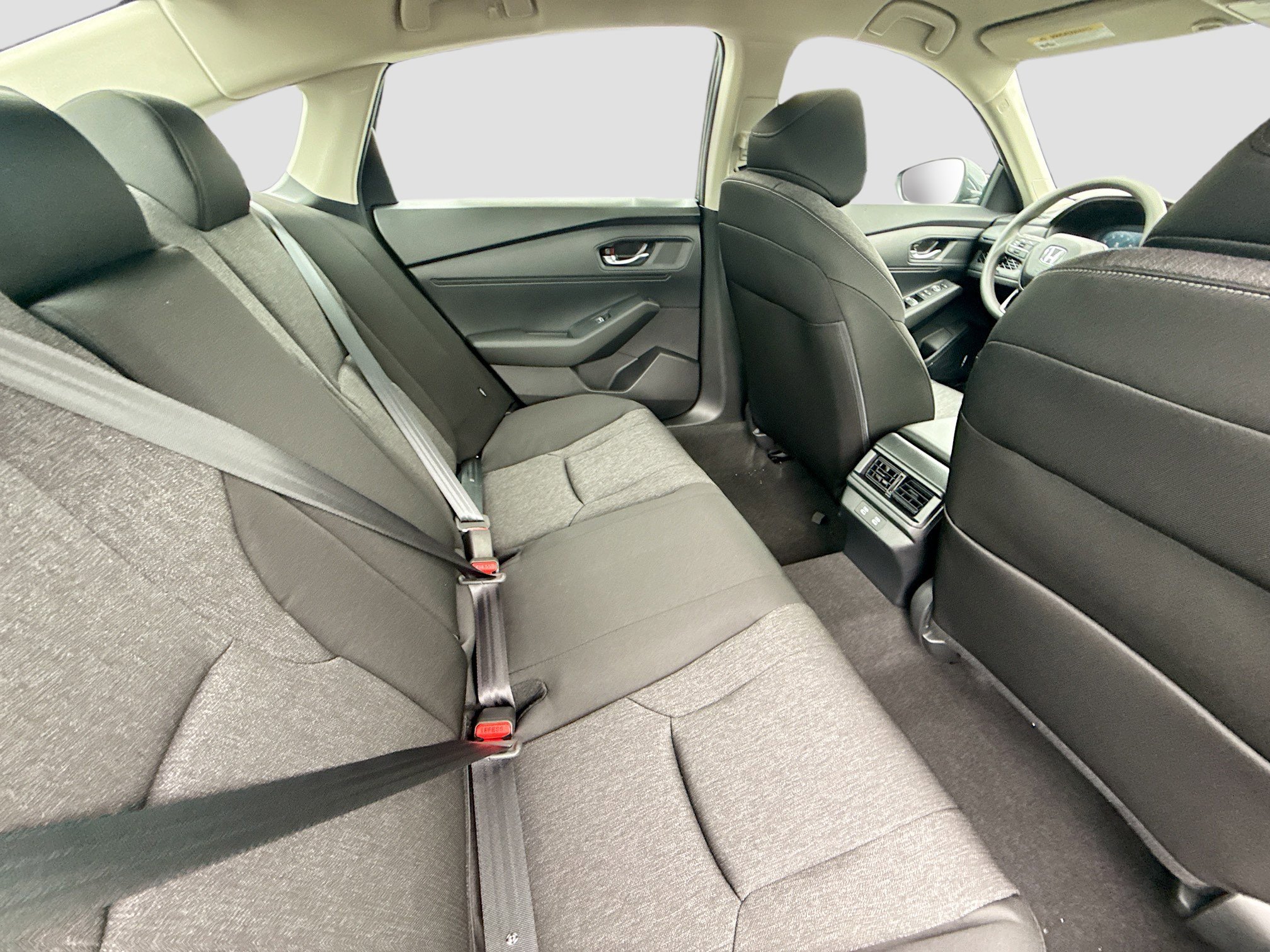 2025 Honda Accord LX photo 20