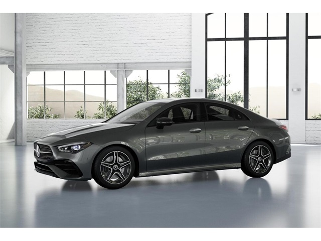 2026 Mercedes Benz CLA 250 4MATIC photo 36