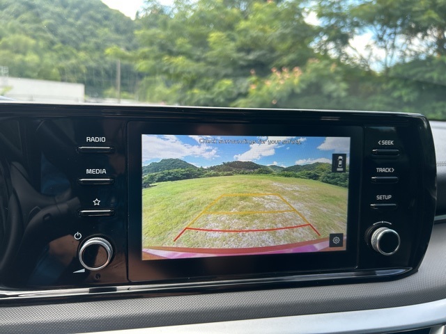 2021 Kia K5 GT-Line photo 25