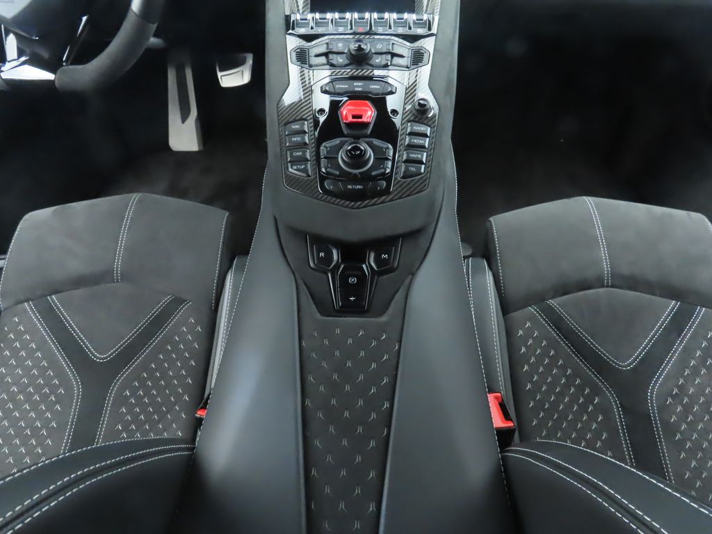 2022 Lamborghini Aventador LP 780-4 Ultimae photo 24