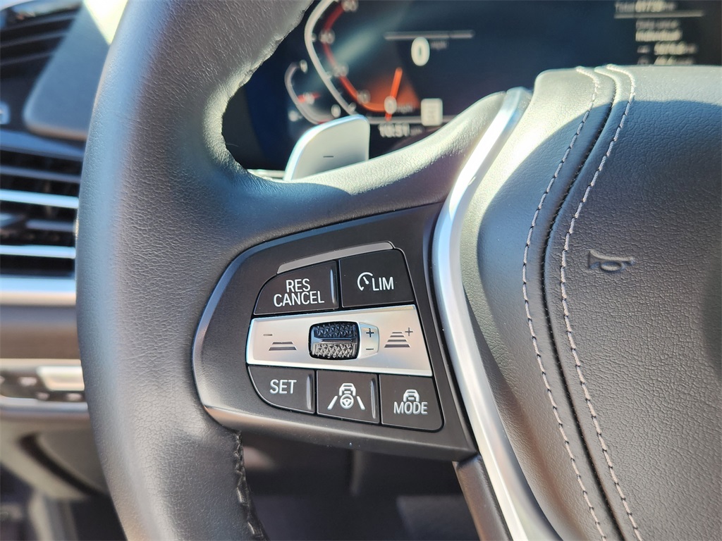 2021 Bmw X6 xDrive40i photo 20