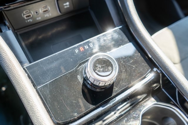 2023 Jeep Grand Cherokee Altitude photo 23