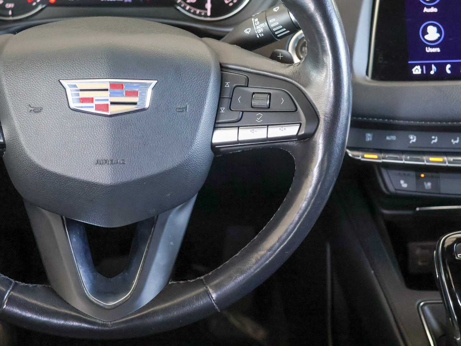 2023 Cadillac XT4 Premium Luxury photo 18