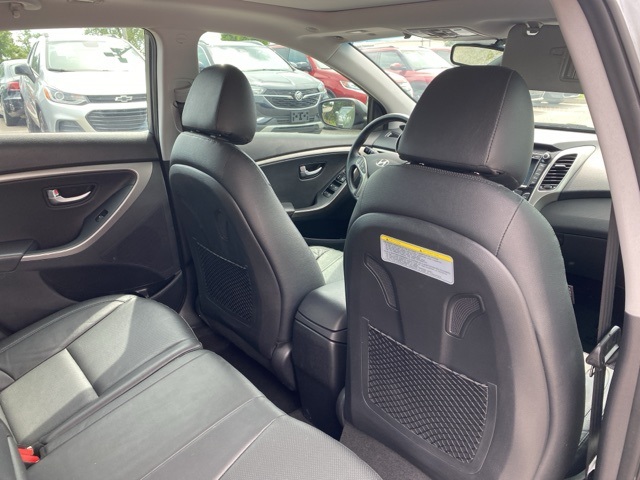 2016 Hyundai Elantra GT Base photo 20