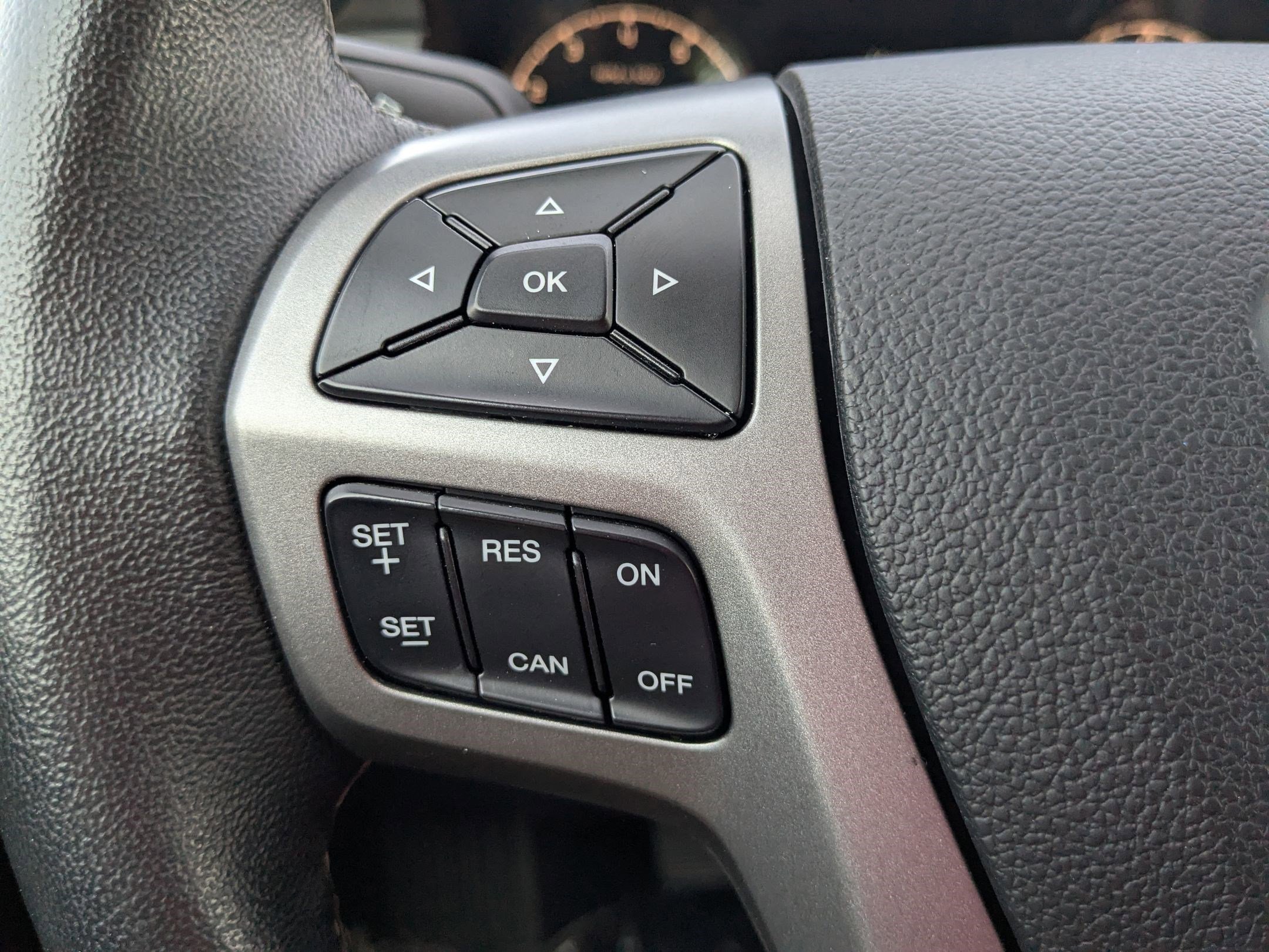 2021 Ford Ranger XLT photo 16