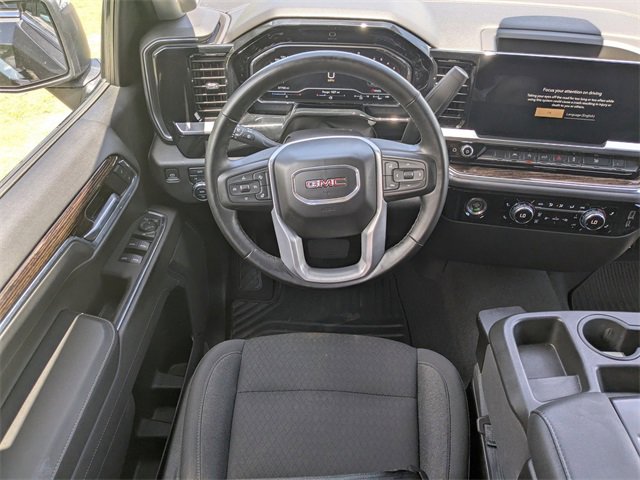 2023 Gmc Sierra 1500 SLE photo 14